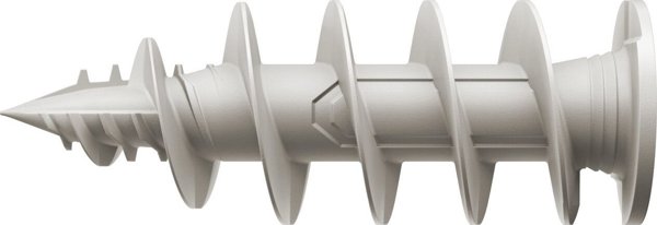 Πείρος για μονωτικά υλικά FID50 II, Fischer 4 τεμ.