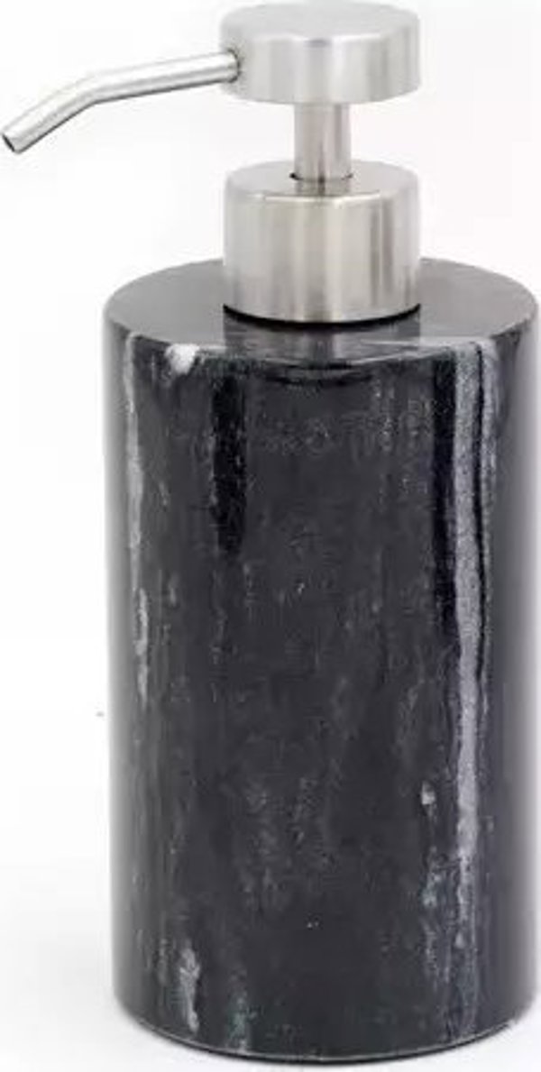 Διανομέας σαπουνιού Sourcing SOAP DISPENSER MABELLE 2246537 DARK GREY