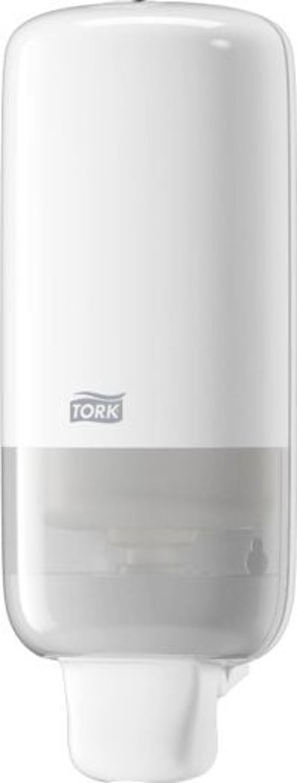 Διανομέας σαπουνιού Tork Tork Διανομέας σαπουνιού σε αφρό - Λευκό