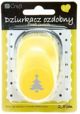 DP Craft Διακοσμητική Διάτρηση JCDZ-110.137 Χριστουγεννιάτικο Δέντρο