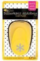 DP Craft Dziurkacz ozdobny 3,7 cm ĹšnieĹĽynka JCDZ-115.059
