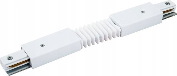 DPM PROFILE CONNECTOR STCSW WHITE