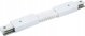 DPM PROFILE CONNECTOR STCSW WHITE