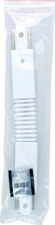 DPM PROFILE CONNECTOR STCSW WHITE