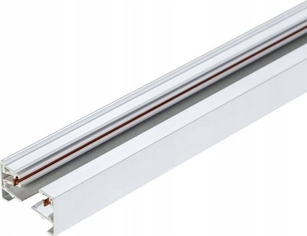 DPM TRC PROFILE RECES STS001W 1M WHITE