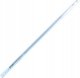 DPM TRC PROFILE RECES STS001W 1M WHITE