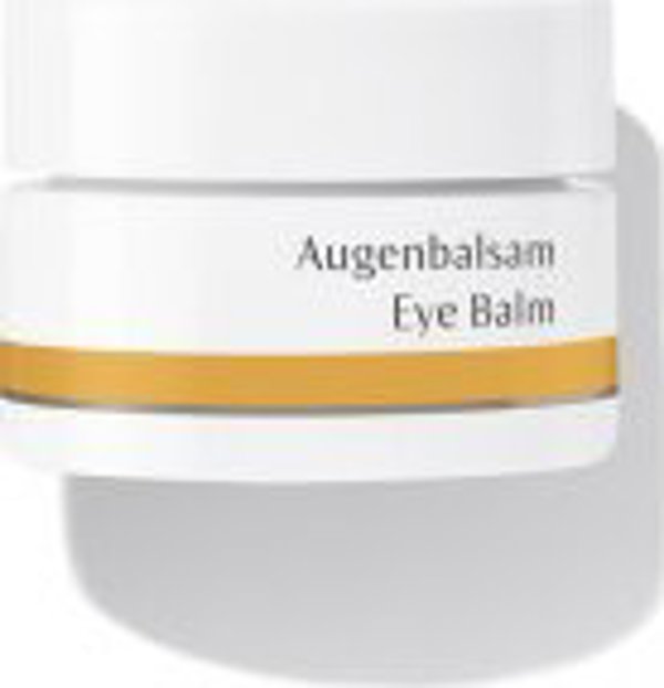 Dr. Hauschka Dr. Hauschka, Φροντίδα Ματιών, Φυσικό, Ενυδατικό και Μαλακτικό, Ημέρας, Κρέμα Ματιών, 10 ml Για Γυναίκες