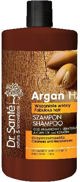 Dr. Sante Argan Hair Σαμπουάν Καθαρισμού για Κατεστραμμένα Μαλλιά 1000 ml