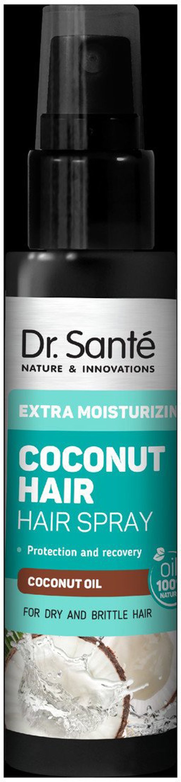 Dr. Sante Coconut Hair Σπρέι μαλακτικό μαλλιών 150ml