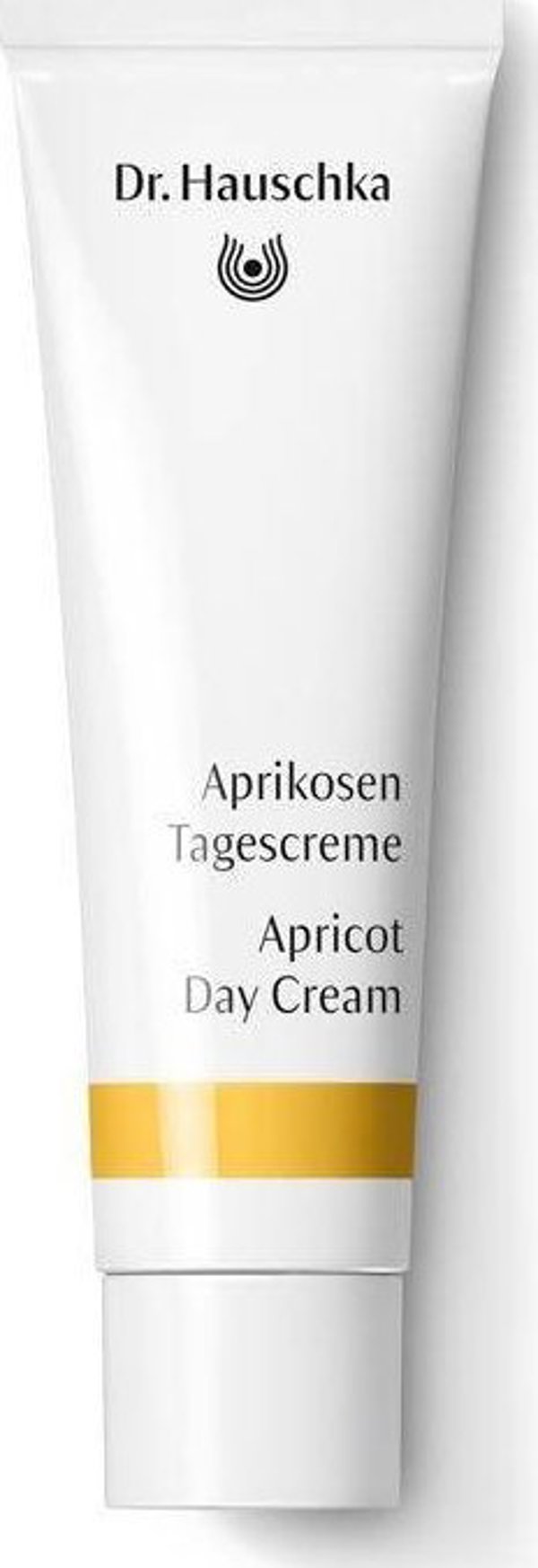 Dr. Hauschka Βερίκοκο Κρέμα προσώπου ημέρας 30ml