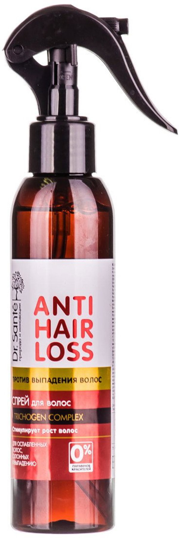 Dr. Sante Σπρέι κατά της τριχόπτωσης 150ml