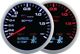 Ρολόι DRacing DEPO WA 60mm - 4σε1 Turbo, Volt, Πίεση Λαδιού, Θερμοκρασία Λαδιού 8211970 5903713129707