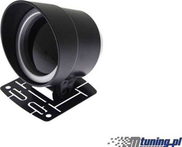 Depo Racing Ψηφιακό Όργανο Μέτρησης Πίεσης Λαδιού 52mm, DBL Series
