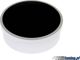 Depo Racing Ταχύμετρο PK Series 115mm, Λευκός/Κεχριμπαρένιος Φωτισμός με Λειτουργία Peak