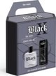 DRAMERS JEAN MARC X Black Ανδρικό σετ δώρου - αποσμητικό 150 ml + after shave 100 ml