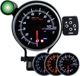 DRacing Zegar DEPO Σειρά PK Dual 95mm – Ψηφιακό Στροφόμετρο Αυτοκινήτου