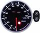 Depo Racing Ψηφιακό Βολτόμετρο 52mm, PK Series, Ακρίβεια με Japanese Stepper Motor
