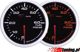 DRacing DEPO WA 60mm Όργανο Μέτρησης Πίεσης Καυσίμου Fuel Pressure Gauge