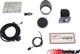 DRacing DEPO WA 60mm Όργανο Μέτρησης Πίεσης Καυσίμου Fuel Pressure Gauge