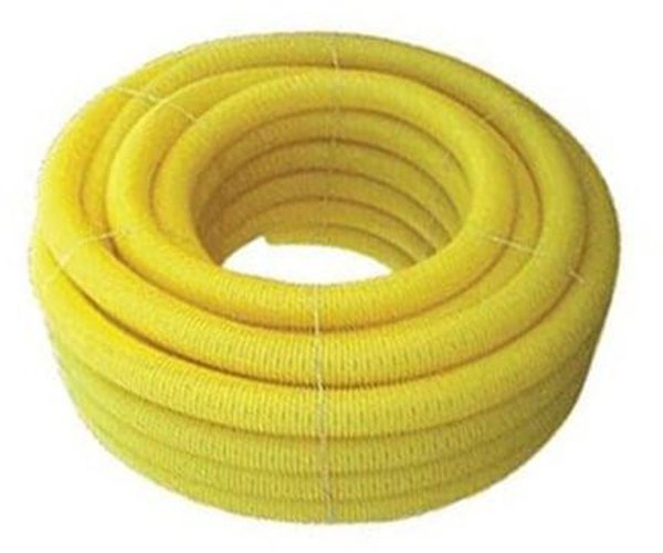 DRAINAGE PIPE D80 WITH GEOTEXTILE