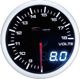DEPO Racing Δείκτης Volt 52mm – Ψηφιακό Βολτόμετρο Αυτοκινήτου, Βάθος 32mm, με Καλωδίωση & Εγγύηση 12 Μηνών