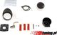 DEPO Racing Δείκτης Volt 52mm – Ψηφιακό Βολτόμετρο Αυτοκινήτου, Βάθος 32mm, με Καλωδίωση & Εγγύηση 12 Μηνών