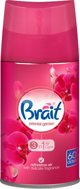 Dramers Brait Air Care 3in1 Αυτόματο Αρωματικό Χώρου Ανταλλακτικό Oriental Garden 250ml