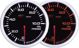 DRacing Depo Racing Όργανο Μέτρησης Πίεσης Λαδιού WA 60mm - Αναλογικός Δείκτης Υψηλής Ακρίβειας