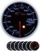 DRacing Ψηφιακό Όργανο DEPO SKPK 52mm - Θερμοκρασία Νερού (Water Temp)
