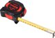 DRAUMET DRAUMET PREMIUM Μετροταινία 5 μ x 25 mm one size