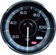 DRacing Ζεγκαρ Ντεπο F1 WP 60mm - Πίεση Λαδιού