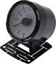 DRacing Ψηφιακό Βολτόμετρο DEPO WBL 52mm - Αυτοκινήτου