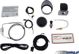 DRacing ZEGAR DEPO WA 60mm - 4w1 Exhaust Temp, Volt, Oil Press, Temp