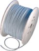 Καλώδιο Εγκατάστασης Draka Draka UC300 HS24, Cat 5e, SF/UTP (προηγούμενη αναγνώριση S/FTP), γκρι, 100 m δακτύλιος - 60013237