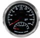 DRacing ρολόι δείκτη 85mm - Ταχύμετρο