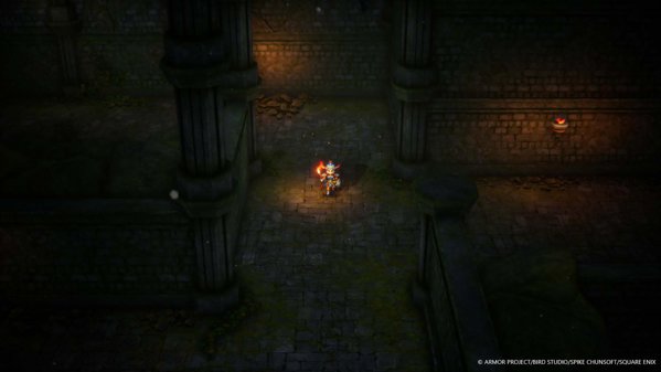 DRAGON QUEST I & II HD-2D REMAKE SWITCH