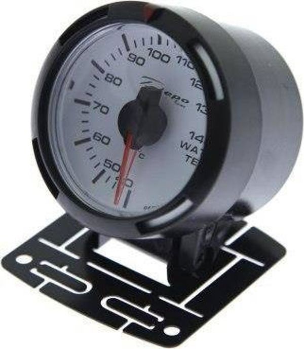 DRacing ZEGAR DEPO WBL Όργανο Μέτρησης Θερμοκρασίας Νερού 52mm