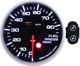 DRacing DEPO Όργανο Μέτρησης Πίεσης Καυσίμου 52mm - Fuel Pressure Gauge
