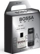 DRAMERS JEAN MARC Bossa Nova Man Ανδρικό σετ δώρου - αποσμητικό 150 ml + after shave 100 ml