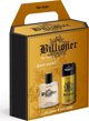 DRAMERS JEAN MARC Billioner Ανδρικό σετ δώρου - αποσμητικό 150 ml + λοσιόν μετά το ξύρισμα 100 ml