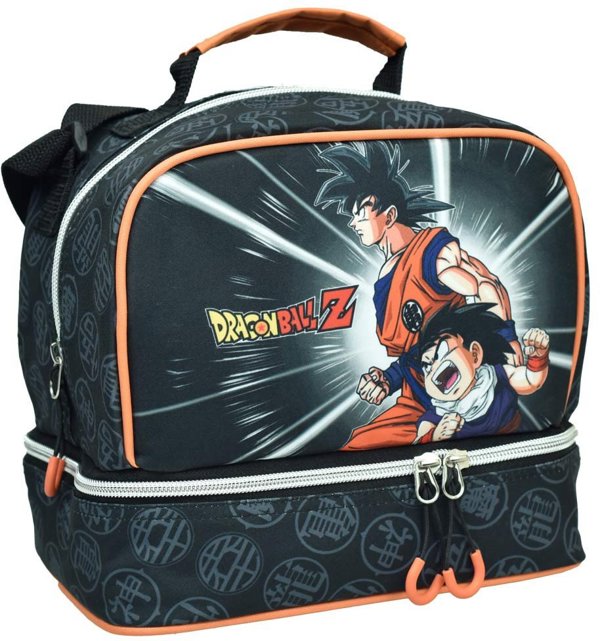Τσάντα φαγητού DRAGON BALL, 377-60220