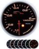 Όργανο Κενού (Vacuum) Depo Racing 60mm, 7 Χρώματα, με Japanese Stepper Motor