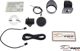 Όργανο Κενού (Vacuum) Depo Racing 60mm, 7 Χρώματα, με Japanese Stepper Motor