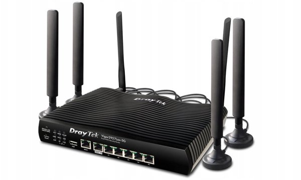 DRAYTEK Router Vigor 2927Lax-5G