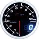 DRacing DEPO Racing Στροφόμετρο Αυτοκινήτου 52mm - Dual Display