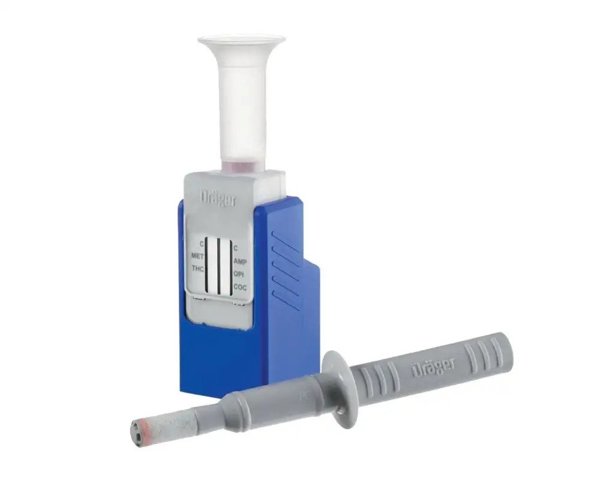 Επιστόμιο Drager Alcotest 3820/4000, 5 τεμ