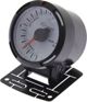 DRacing Depo Racing Όργανο Μέτρησης AFR 52mm, Ψηφιακός Μετρητής Μίγματος Καυσίμου με Ιαπωνικό Μοτέρ Βηματικού Κινητήρα