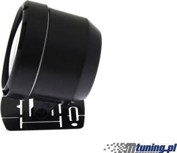 DRacing Όργανο Μέτρησης 4 σε 1 Depo WBL 60mm - Θερμοκρασία Καυσαερίων, Volt, Πίεση & Θερμοκρασία Λαδιού