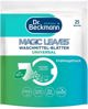 Dr. Beckmann Magic Leaves Μαντηλάκια Πλυντηρίου Ρούχων, 25 Τεμάχια, Προέλευση Γερμανίας