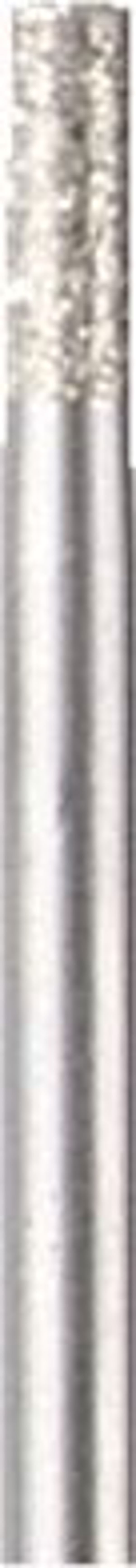 Dremel Διαμαντένιο Φρέζα 2.4mm (26157122JA)